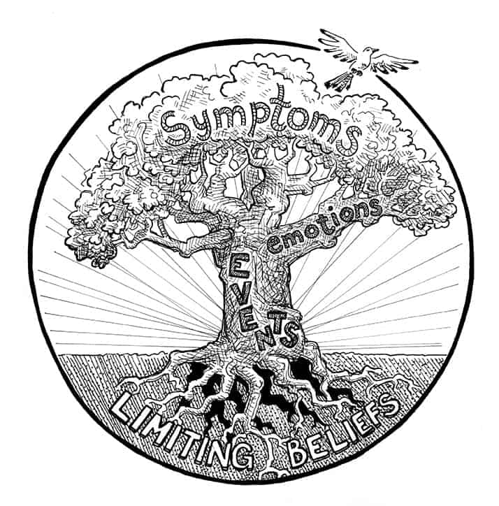 The Tapping Tree