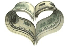 How EFT Tapping Healed My Subconscious Money Blocks: Gitta's Story